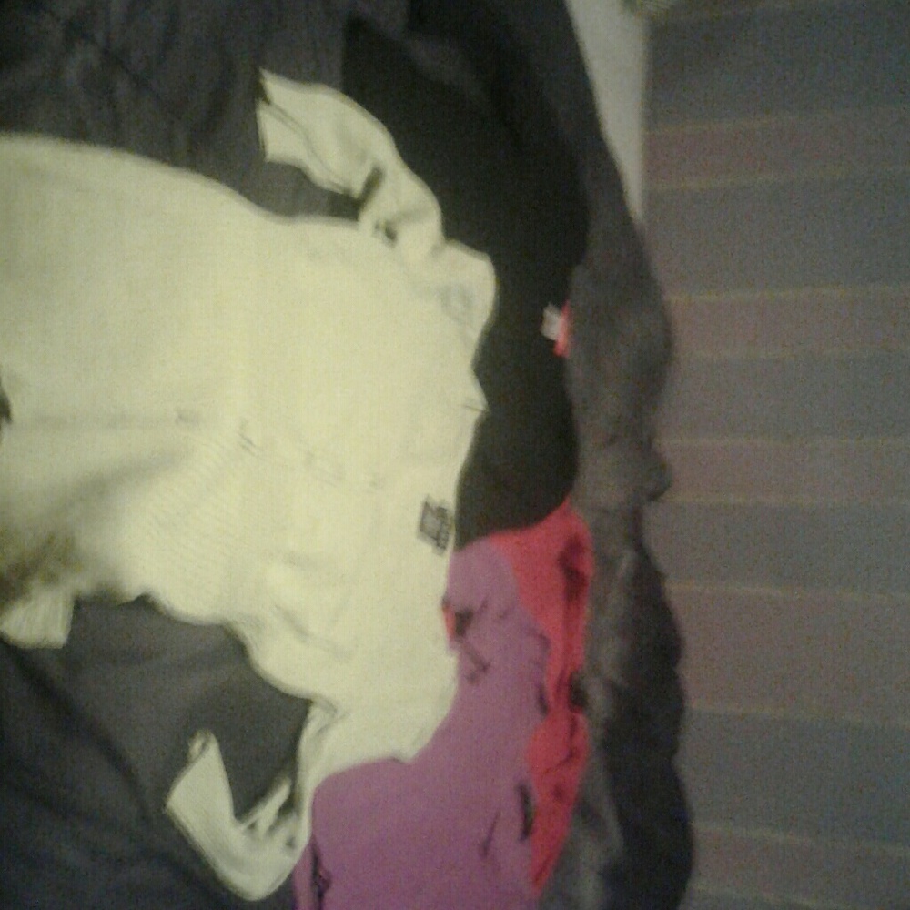 Bundle of ladies cardigans